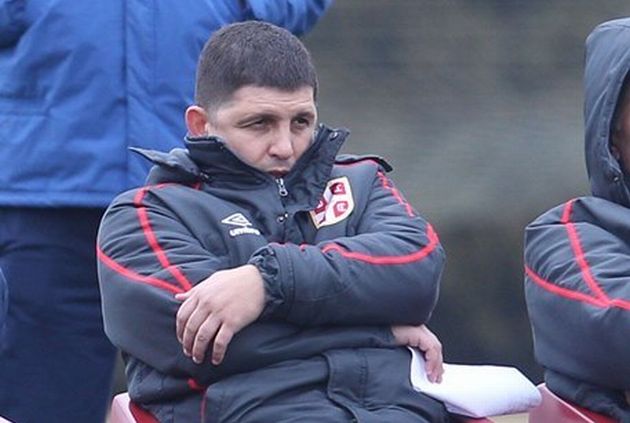 Орлићи поражени од Шкотске